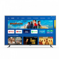 Xiaomi MI 4X L55M5-5XIN 55-inch Smart Android 4K TV with Netflix (Global Version)